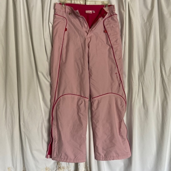 Protection System Other - Protection system juniors girls sz-14/L, strapless snow/Ski pants- new W/O tags